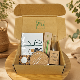 SUSTAINABLE GIFT HAMPER -1