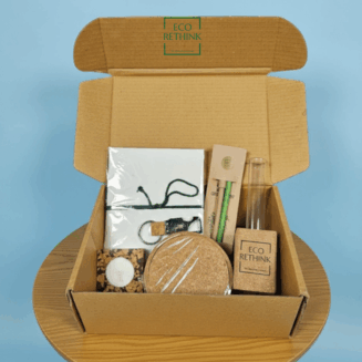 SUSTAINABLE GIFT HAMPER -1