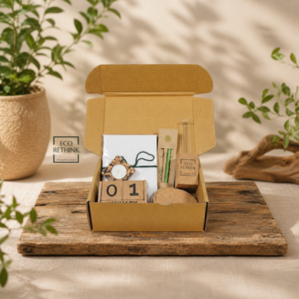 SUSTAINABLE GIFT HAMPER-2