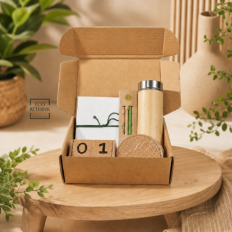 SUSTAINABLE GIFT HAMPER-3
