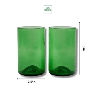 jagermiester glasses