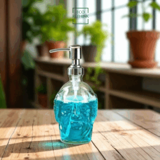 OLD MONK SOAP DISPENSER