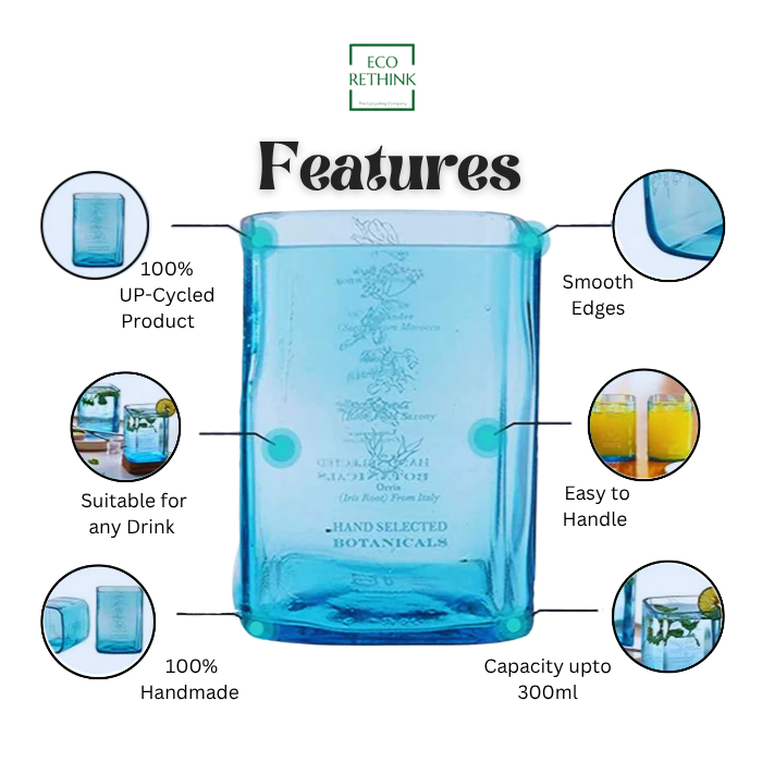 BS FEATURES BS FEATURES