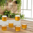 OLD MONK BIG C GLASSES SET OF 6 (1)