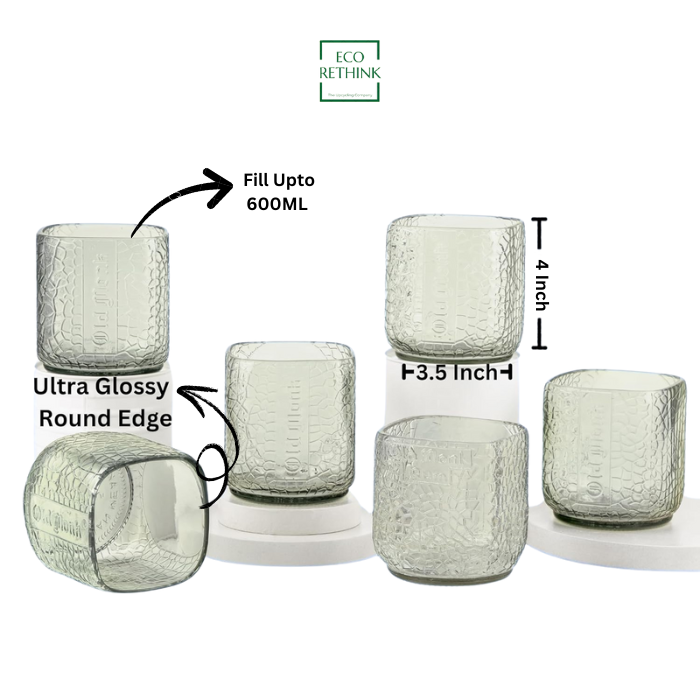 OLD MONK CLASSIC GLASSES SET OF 6(2) OLD MONK CLASSIC GLASSES SET OF 6(2)