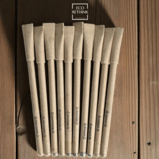 ECO-FRIENDLY PLANTABLE SEED PEN (PACK OF 10)