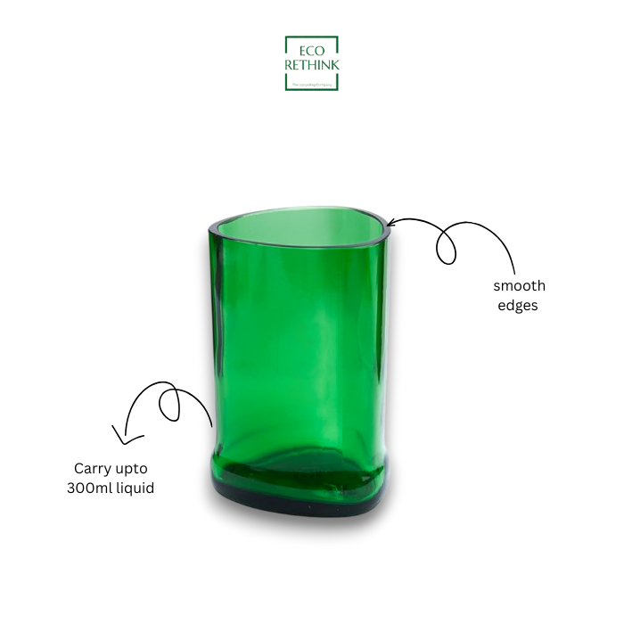 GLEN GLASS SERT OF 2 (2) (1) GLEN GLASS SERT OF 2 (2) (1)