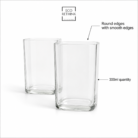 Round Edges (10)